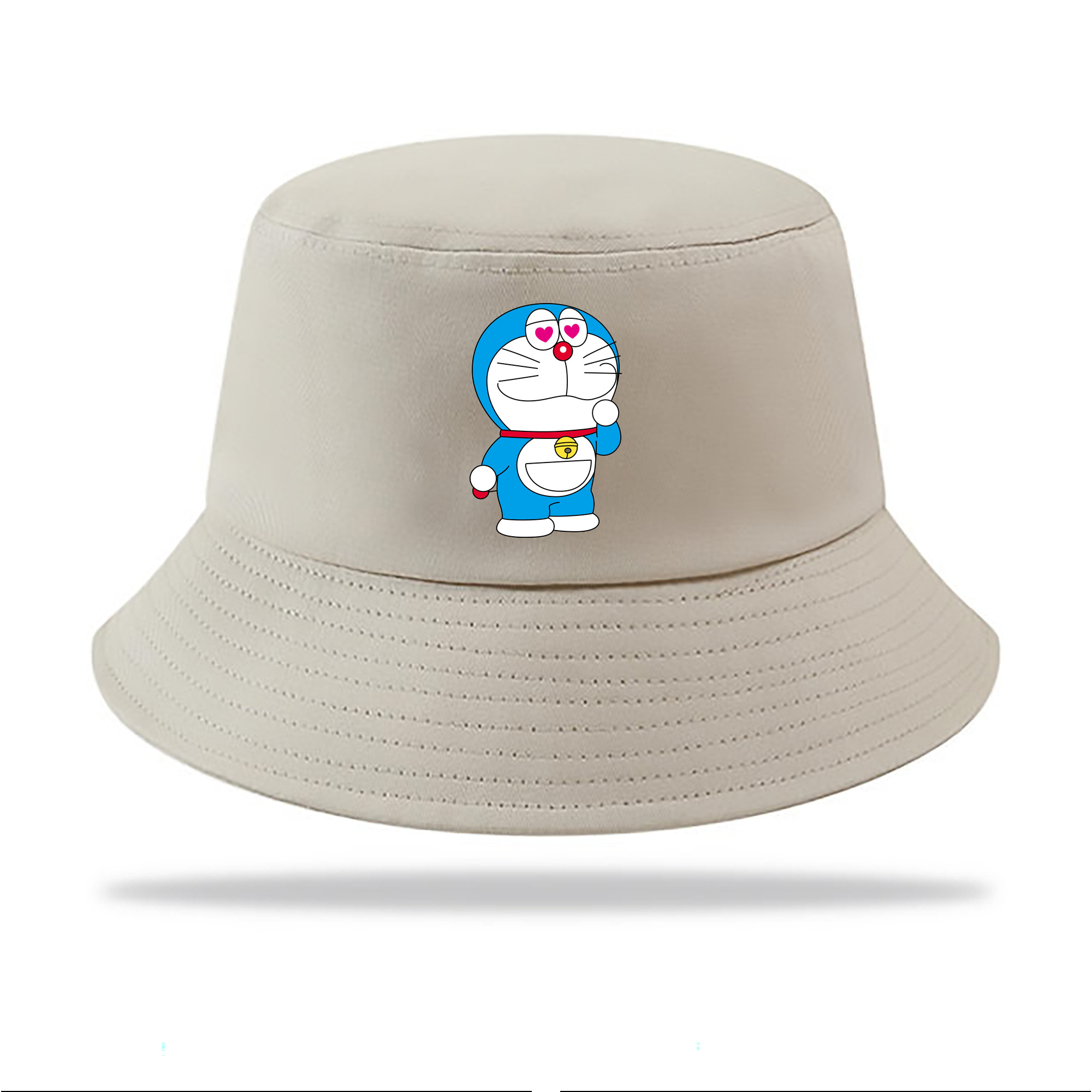 （画像用） ドラえもん Doraemon アウトドア日除けバケットハット